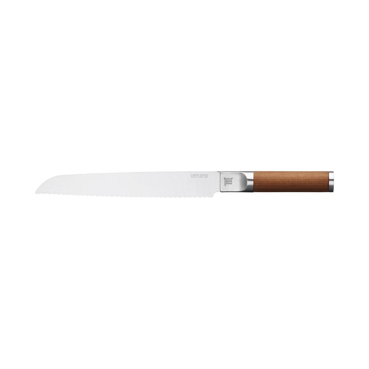 Cuchillo De Cocina Fiskars Pan Norden