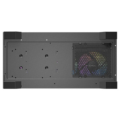 EAN 761345100434 - Antec CX700 RGB ELITE Midi Tower Negro imagen 11