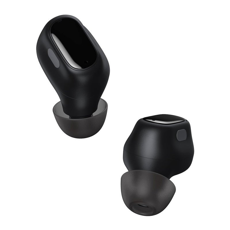 EAN 6932172628383 - Baseus WM01 Auriculares Inalámbrico Dentro de oído Llamadas/Música USB Tipo C Bluetooth Negro imagen 1