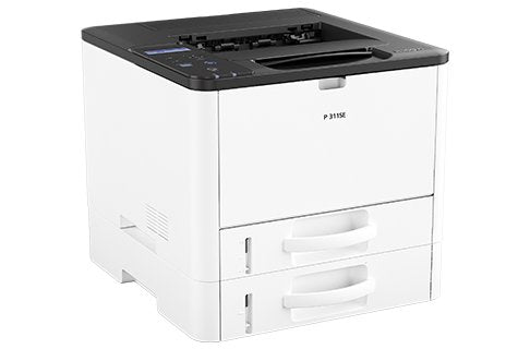 Ricoh P 311se A4 Mono Laser Drucker