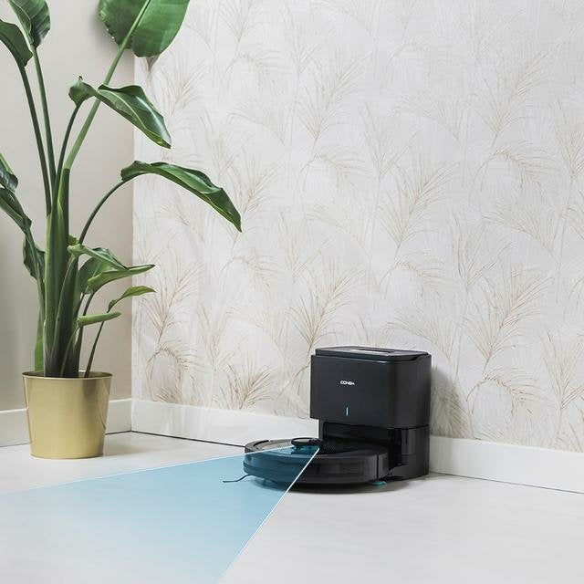 Robot Aspirador Conga 7490 Ultimate Home X-Treme