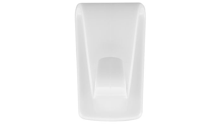 EAN 4042448537140 - TESA 77780 Interior Colgador Blanco 2 pieza(s) imagen 2