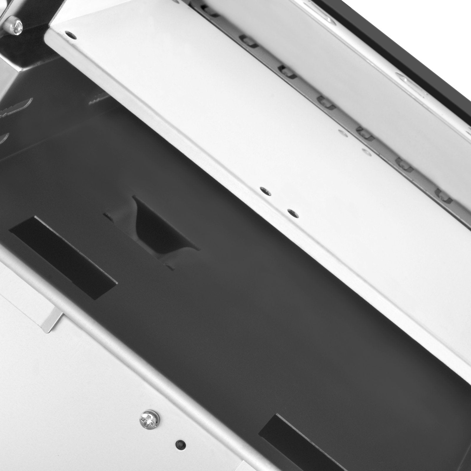 Caja Silverstone Sg11, Negra Sst-Sg11b