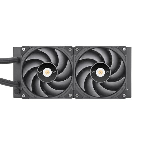 Refrigeracion Liquida Cpu Thermaltake Thoughliquid 240 Ex Pro Argb Sync