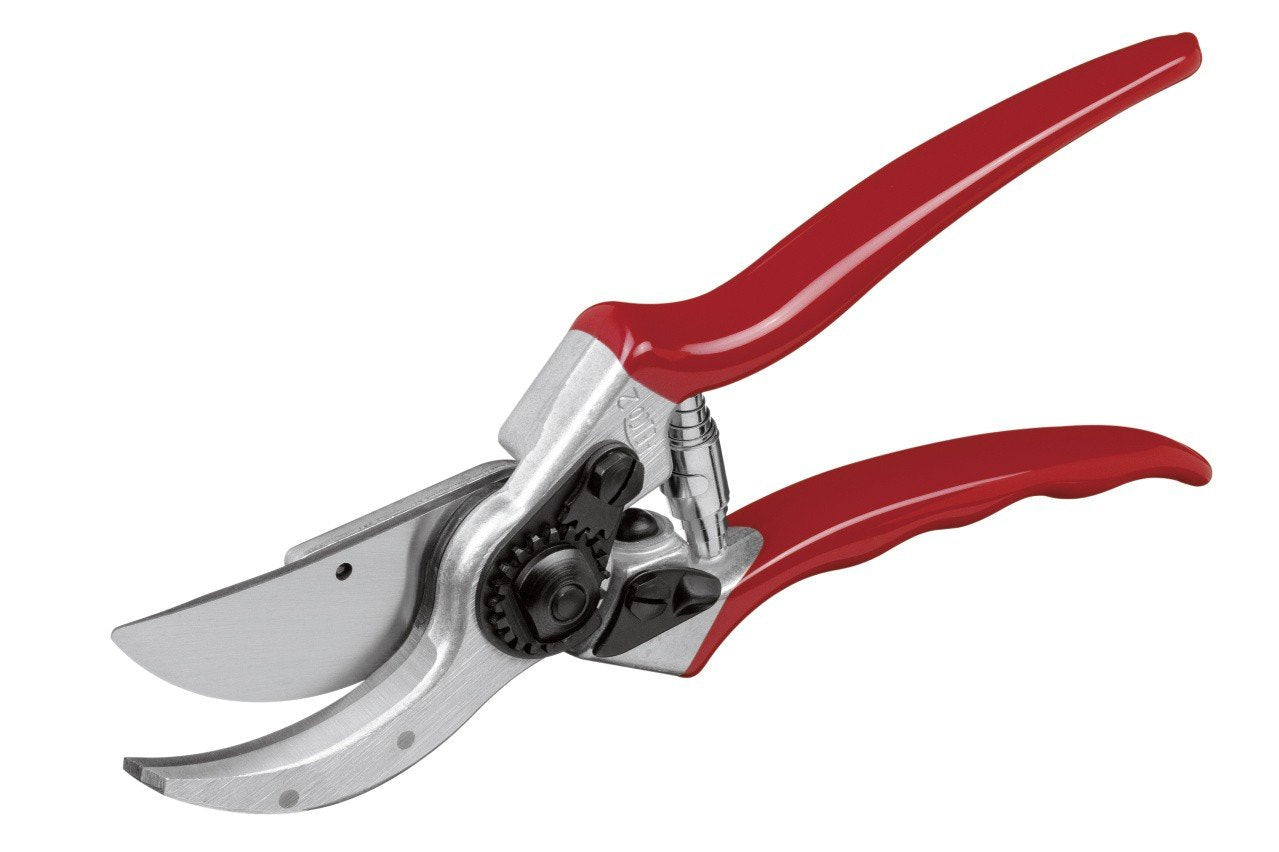 Felco 2 Tijeras De Podar Anvil Rojo