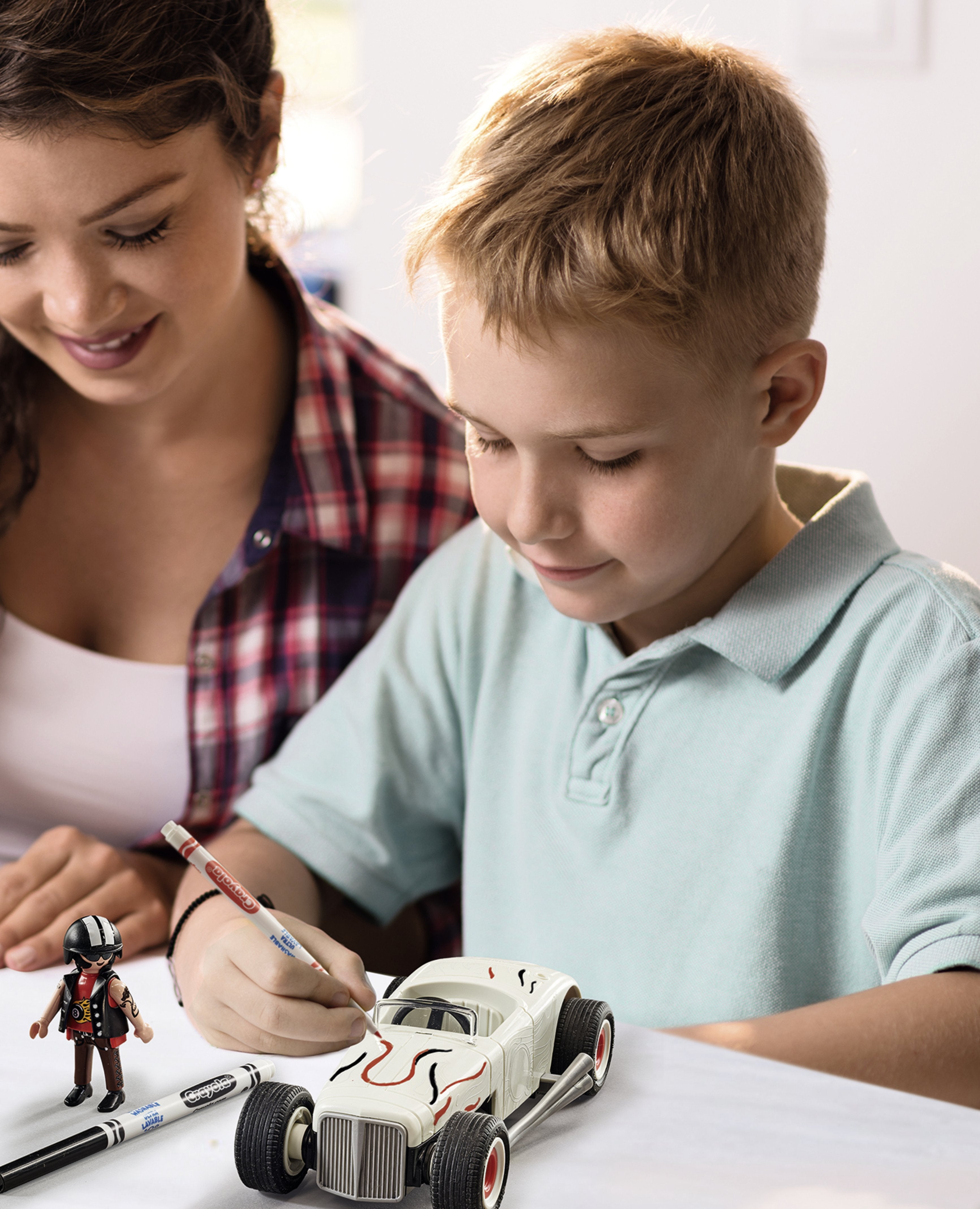 EAN 4008789713766 - Playmobil 71376 set de juguetes imagen 5