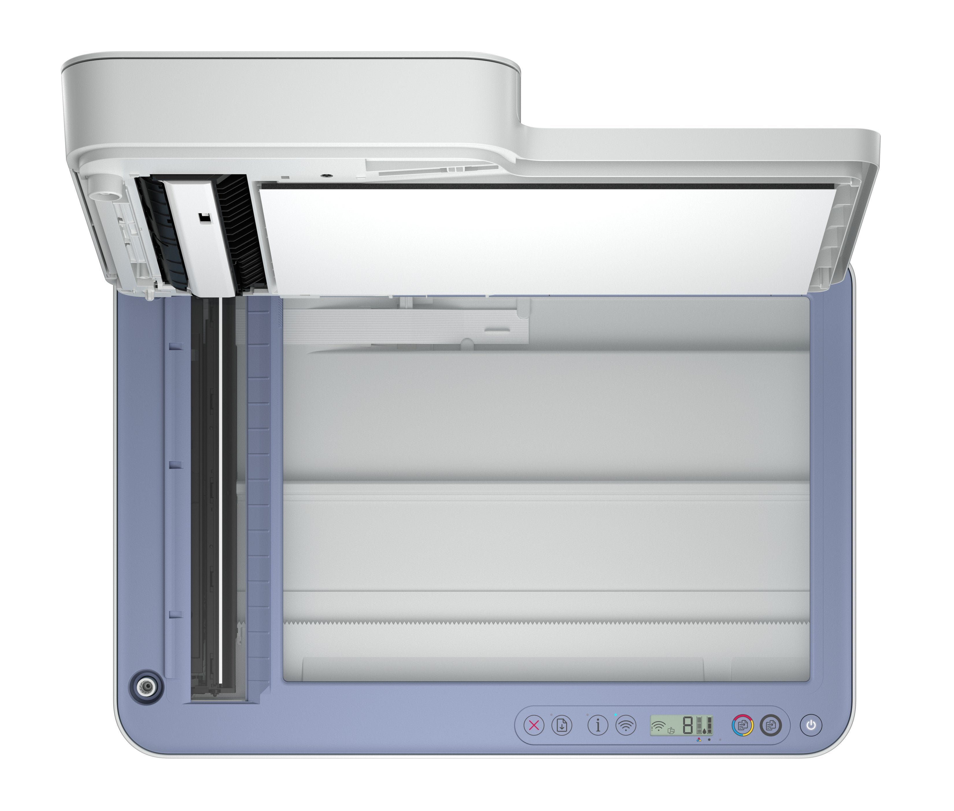 EAN 0198828789709 - HP DeskJet 4322 Inyección de tinta térmica A4 4800 x 1200 DPI 8,5 ppm Wifi imagen 22