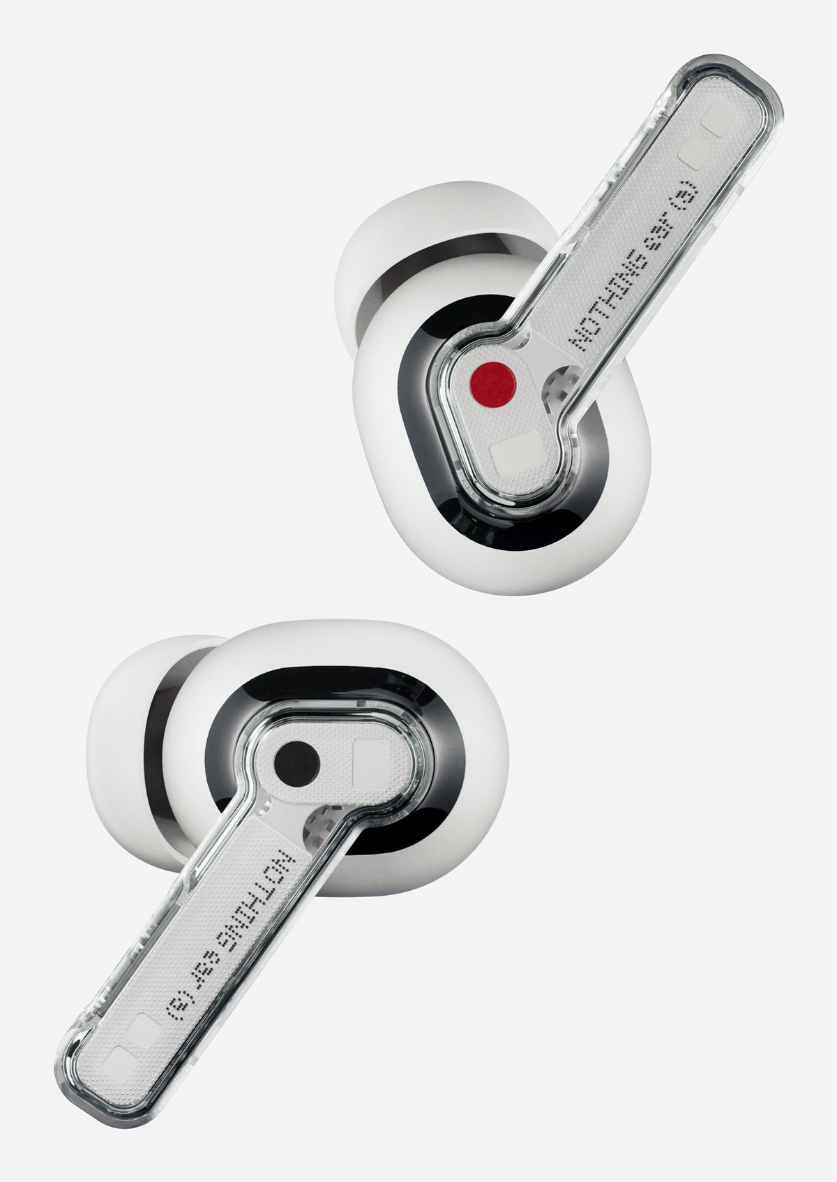 EAN 6974434222199 - Nothing Ear (a) Auriculares True Wireless Stereo (TWS) Dentro de oído Llamadas/Música USB Tipo C Bluetoot imagen 11