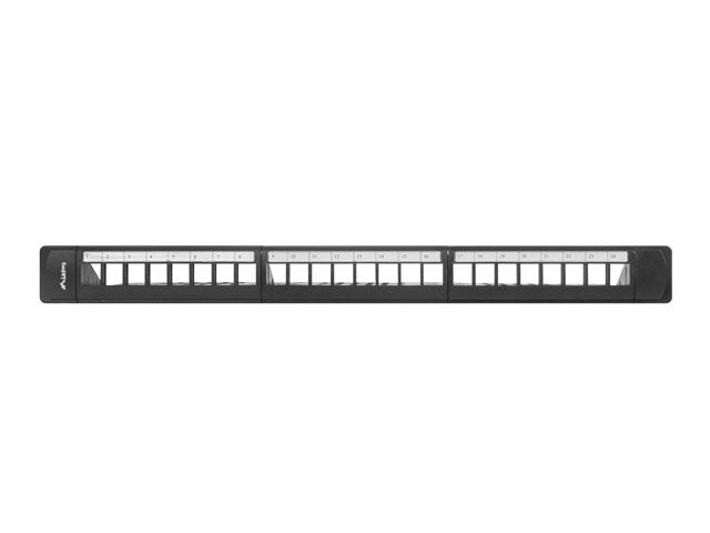EAN 5901969416114 - Lanberg PPKS-1124-B panel de parcheo 1U imagen 2