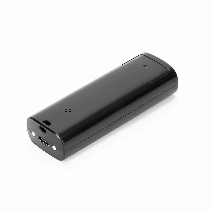 EAN 637962789195 - AVPos AVP-BT03-2D lector de código de barras Lector de códigos de barras manos libres 1D/2D CMOS Negro imagen 16