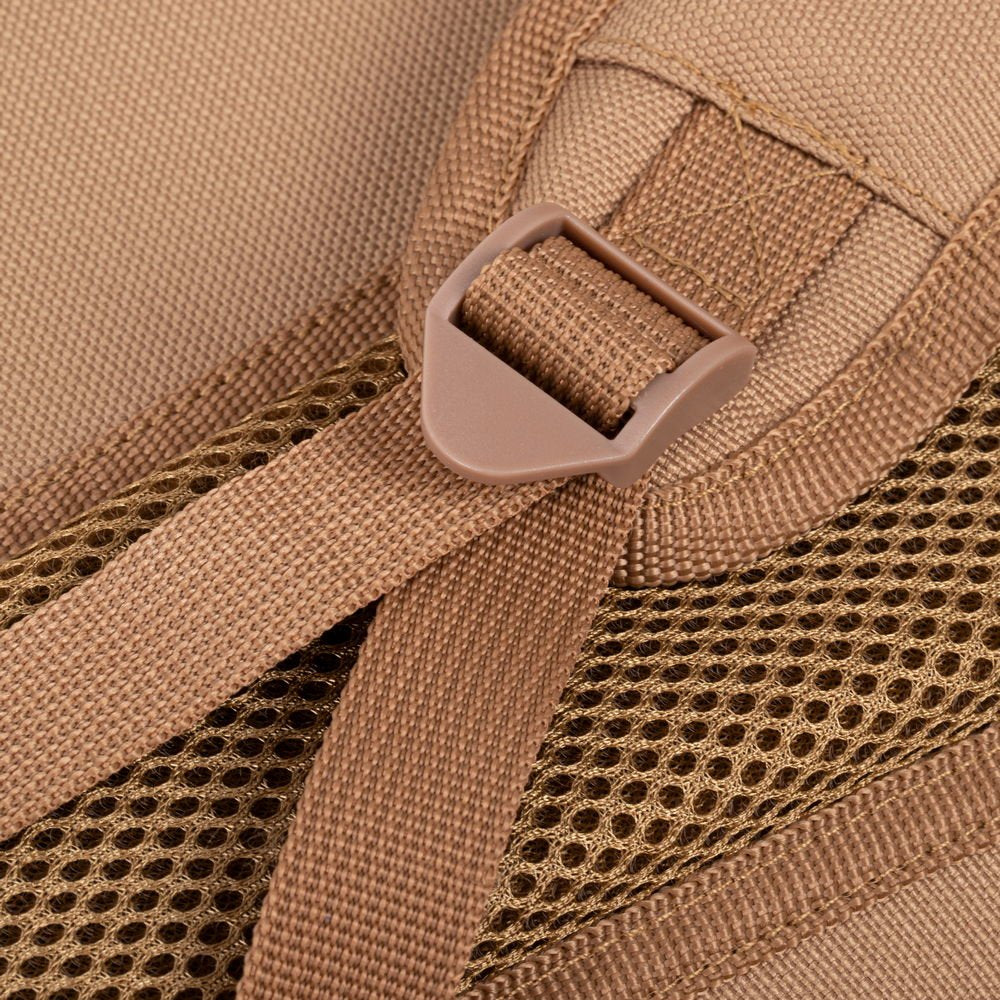 Mochila Rivacase 5432 Aviva Para Portátil 15.6" Beige