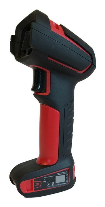 EAN 5704174404040 - Honeywell 1990i Lector de códigos de barras portátil 1D/2D LED Negro, Rojo imagen 4