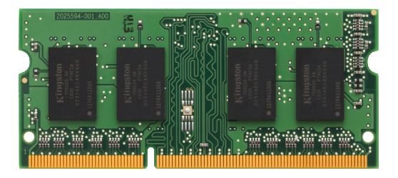 EAN 5715063281543 - CoreParts MMKN158-4GB módulo de memoria imagen 1