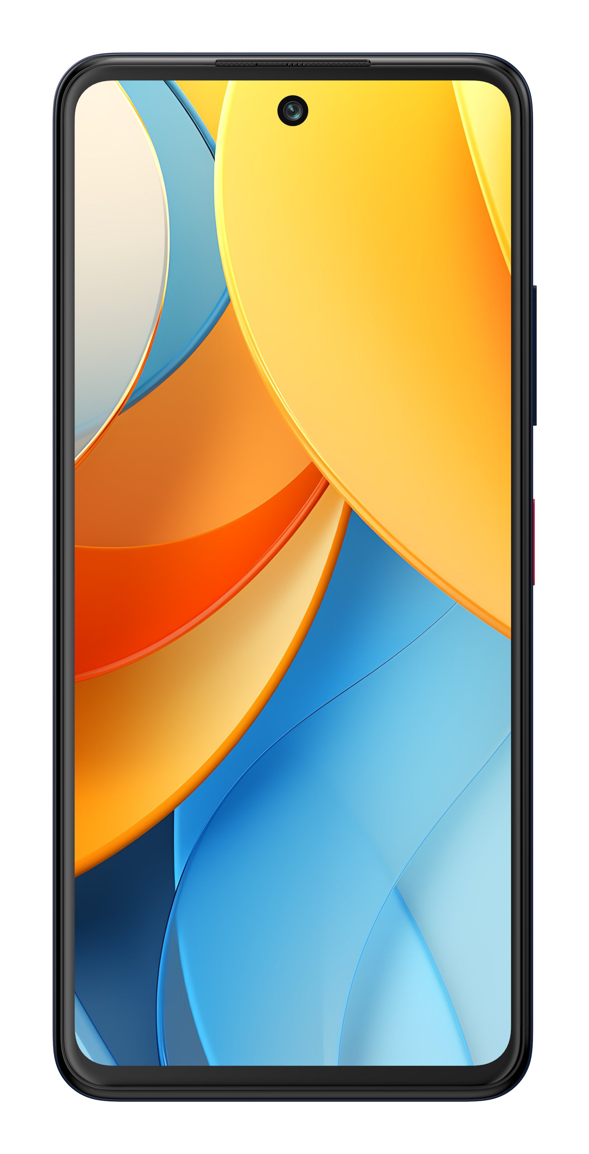 EAN 6902176116889 - ZTE Blade V60 Vita 16,8 cm (6.6") SIM doble Android 13 4G USB Tipo C 6 GB 256 GB 5000 mAh Azul oscuro imagen 1