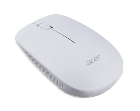Raton Bluetooth Acer Blanco - Bt 5.1, 1200 Ppp