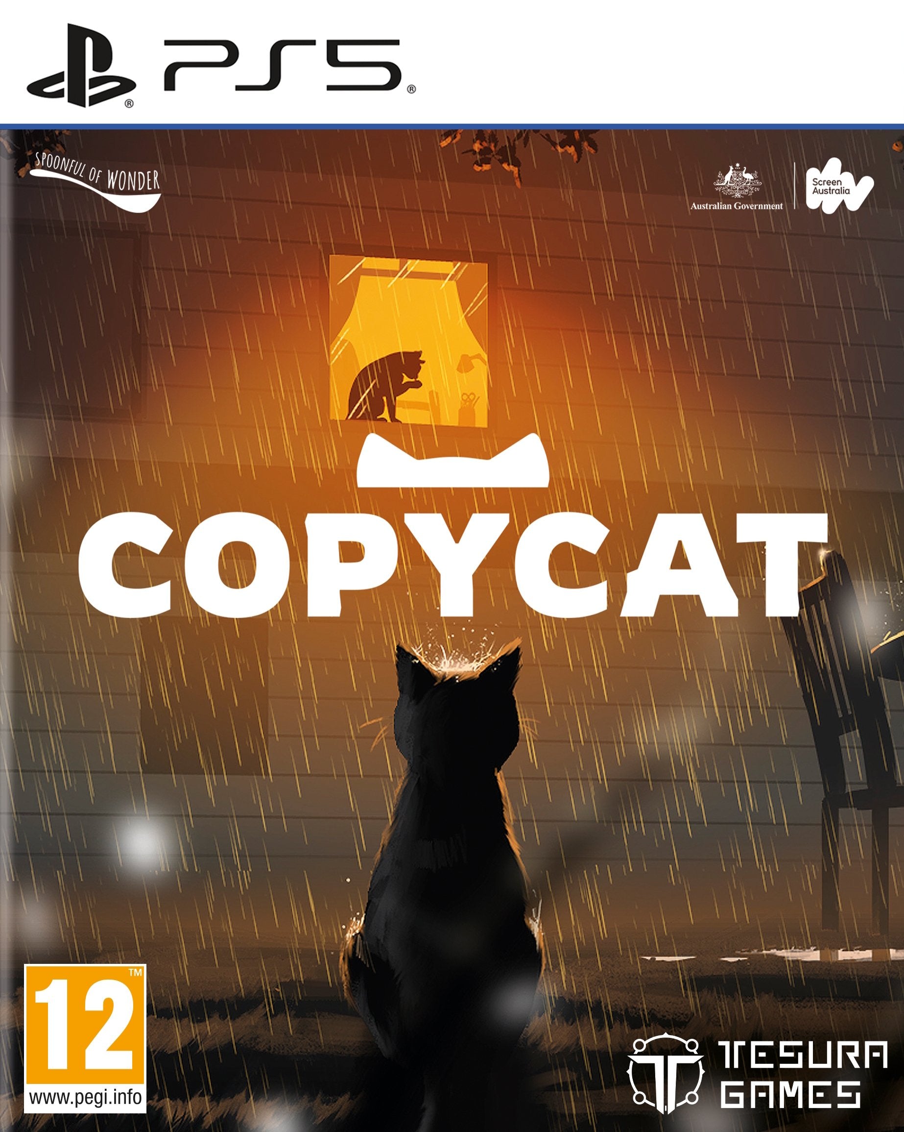 EAN 8436016712705 - Tesura Games Copycat imagen 2