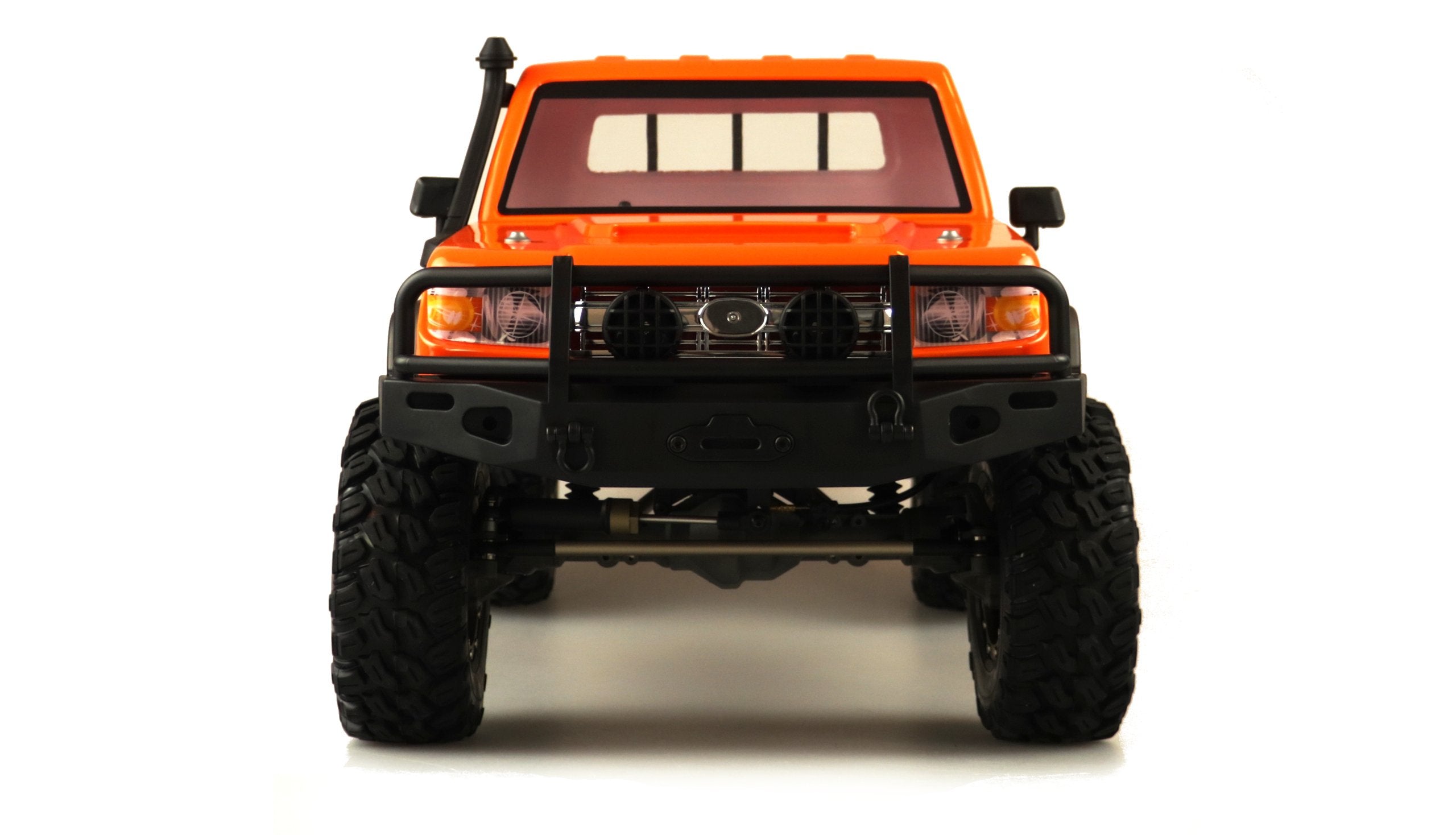 EAN 4260631428345 - Amewi AMXROCK RCX8P modelo controlado por radio Coche todoterreno Motor eléctrico 1:8 imagen 4