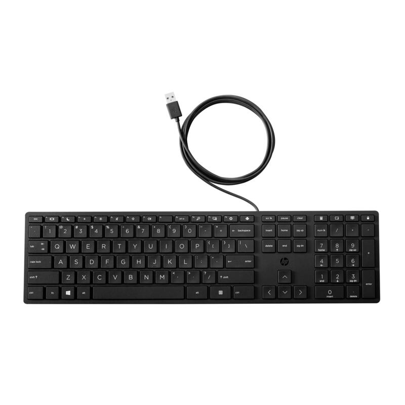 320k Wd Keyboard Germany