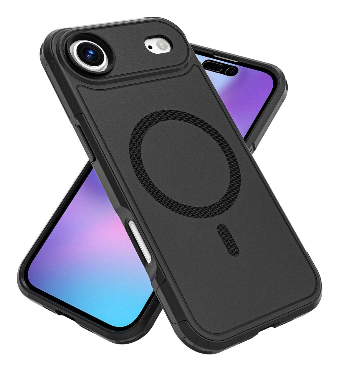 4smarts Defend Case Fr Apple Iphone 17 Air