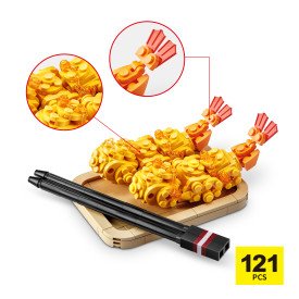 EAN 4894680042353 - MAX Premium Sushi Bar imagen 21