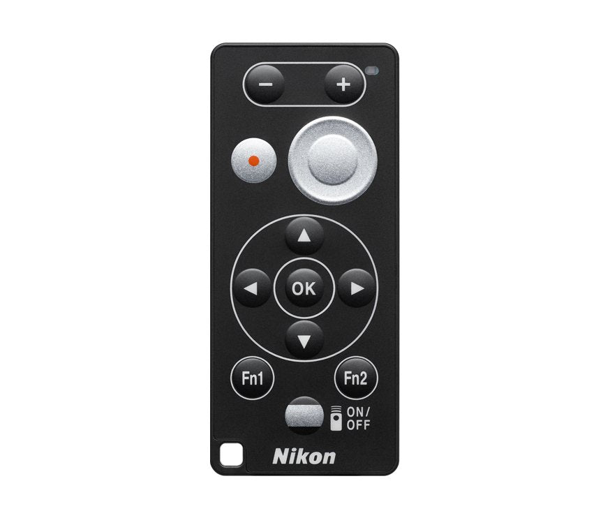 Mando A Distancia Nikon Ml-L7 Para Coolpix Y Z50