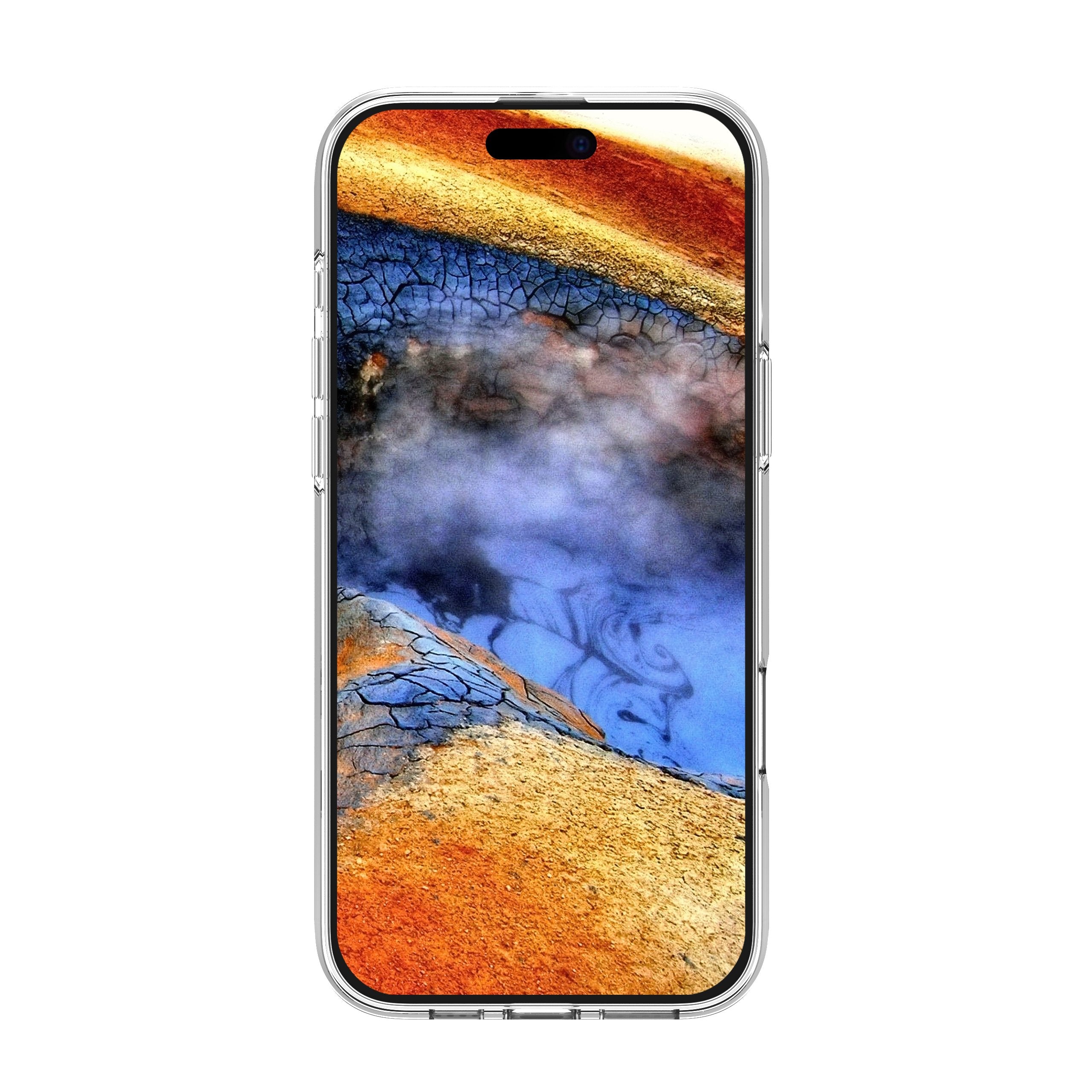 EAN 5711428062376 - dbramante1928 Greenland Pro MS funda para teléfono móvil 15,5 cm (6.1") Transparente imagen 2