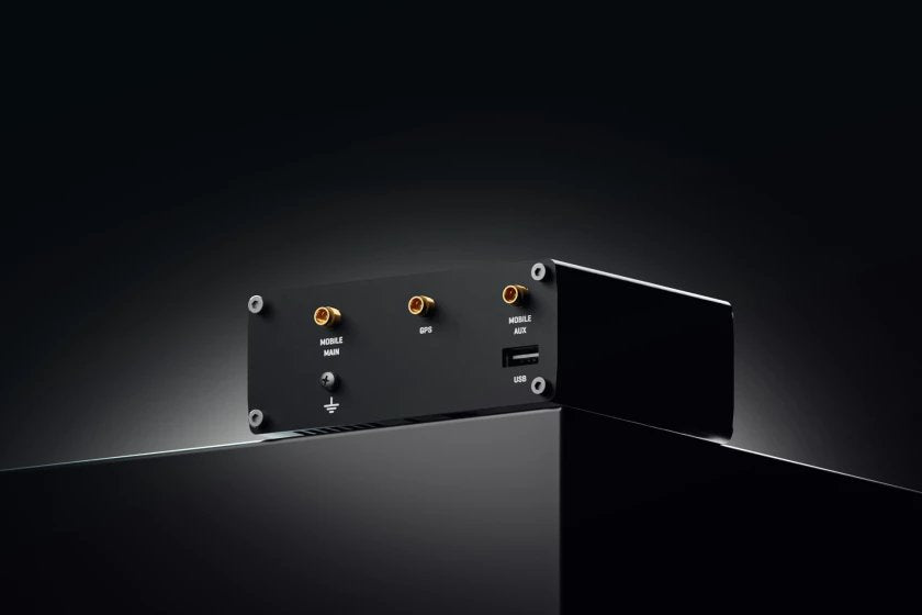 Teltonika Rutm09 Lte Router Cat6