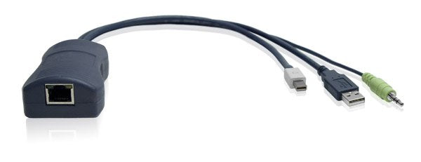 EAN 5055109100682 - ADDER CATx DisplayPort CAM imagen 1