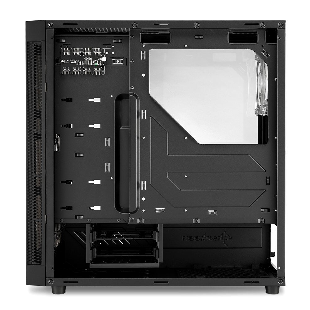 EAN 4044951029105 - Sharkoon TG5 Pro RGB Midi Tower Negro imagen 6