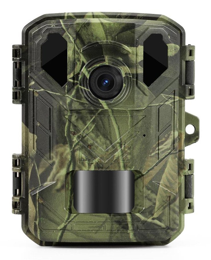EAN 5706751076381 - Denver WCS-5023 cámara-trampa / cámara ecológica CMOS Visión nocturna Camuflaje 3840 x 2160 Pixeles imagen 1