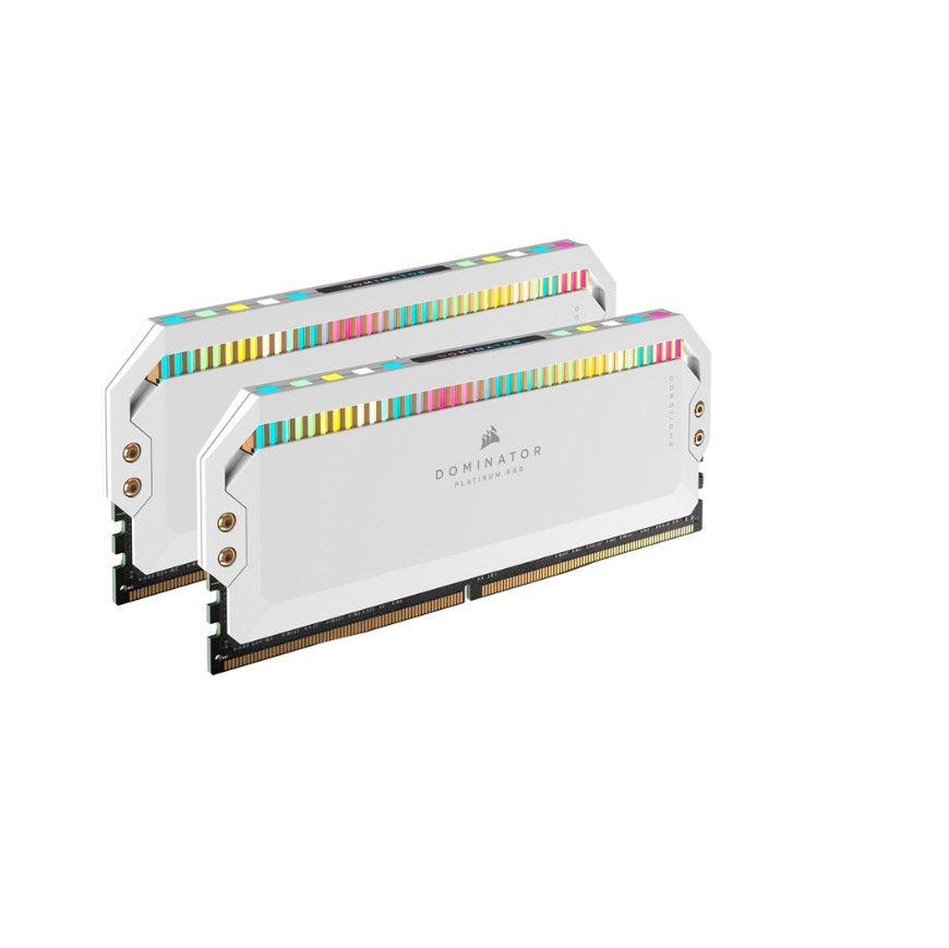 EAN 0840006663553 - Corsair Dominator CMT32GX5M2X6200C36W módulo de memoria 32 GB 2 x 16 GB DDR5 ECC imagen 1