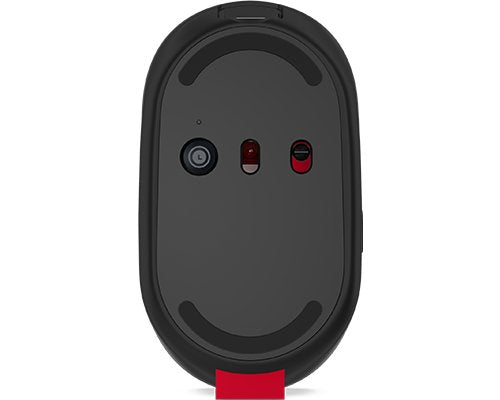 Lenovo Go Wireless Multi-Device Mouse