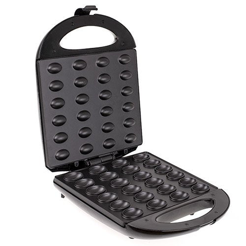 EAN 5905575900081 - Adler 24 barquillo(s) 1400 W Negro imagen 4