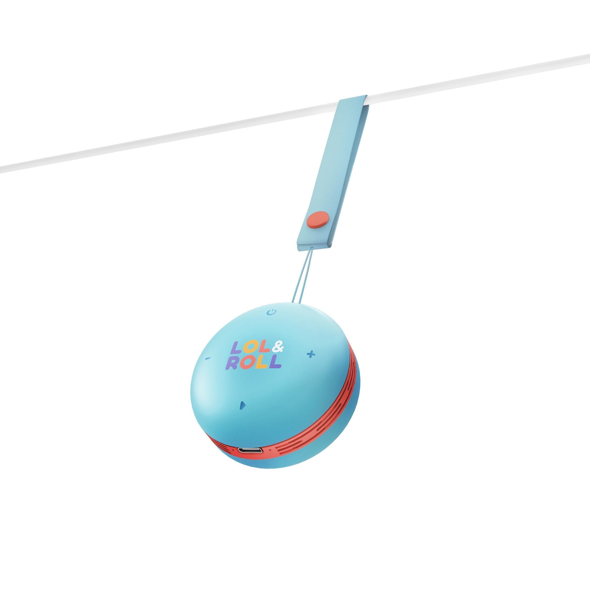 EAN 8432426454969 - Energy Sistem 454969 altavoz portátil o de fiesta Altavoz monofónico portátil Azul 5 W imagen 3