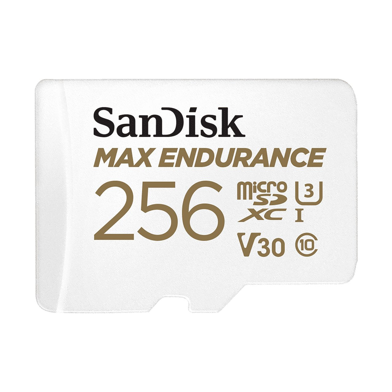 EAN 0619659178543 - SanDisk MAX ENDURANCE 256 GB MicroSDXC UHS-I Clase 10 imagen 1