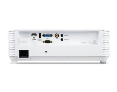 EAN 4710180755527 - Acer H5386BDi Módulo proyector 4500 lúmenes ANSI DLP 720p (1280x720) Blanco imagen 5