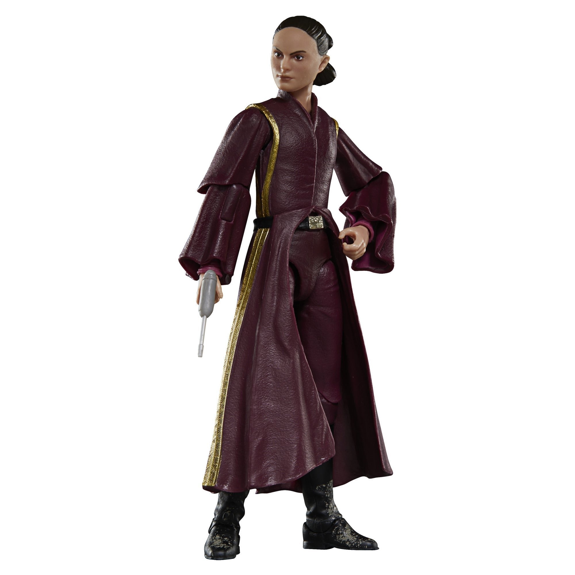 Figura Hasbro Star Wars Black Series The Phantom Menace Padmé Amidala