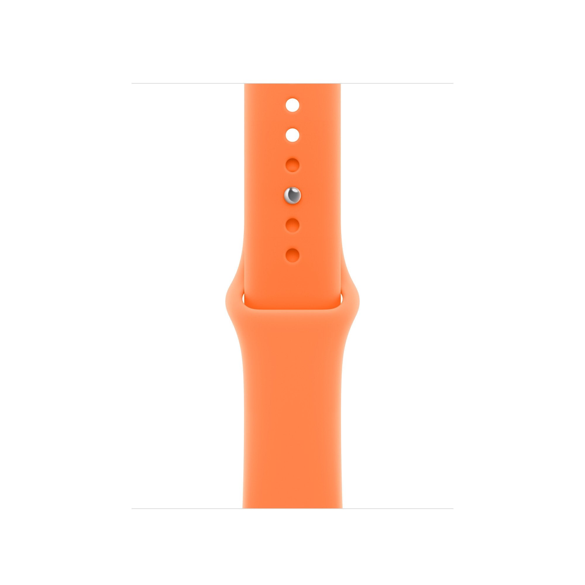 Apple Watch 42 Clementine Sb M/L