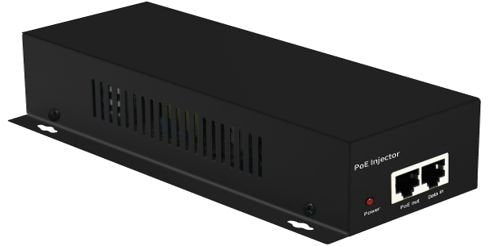 EAN 5715063506868 - Ernitec ELECTRA-POE-1GB-60W adaptador e inyector de PoE imagen 1