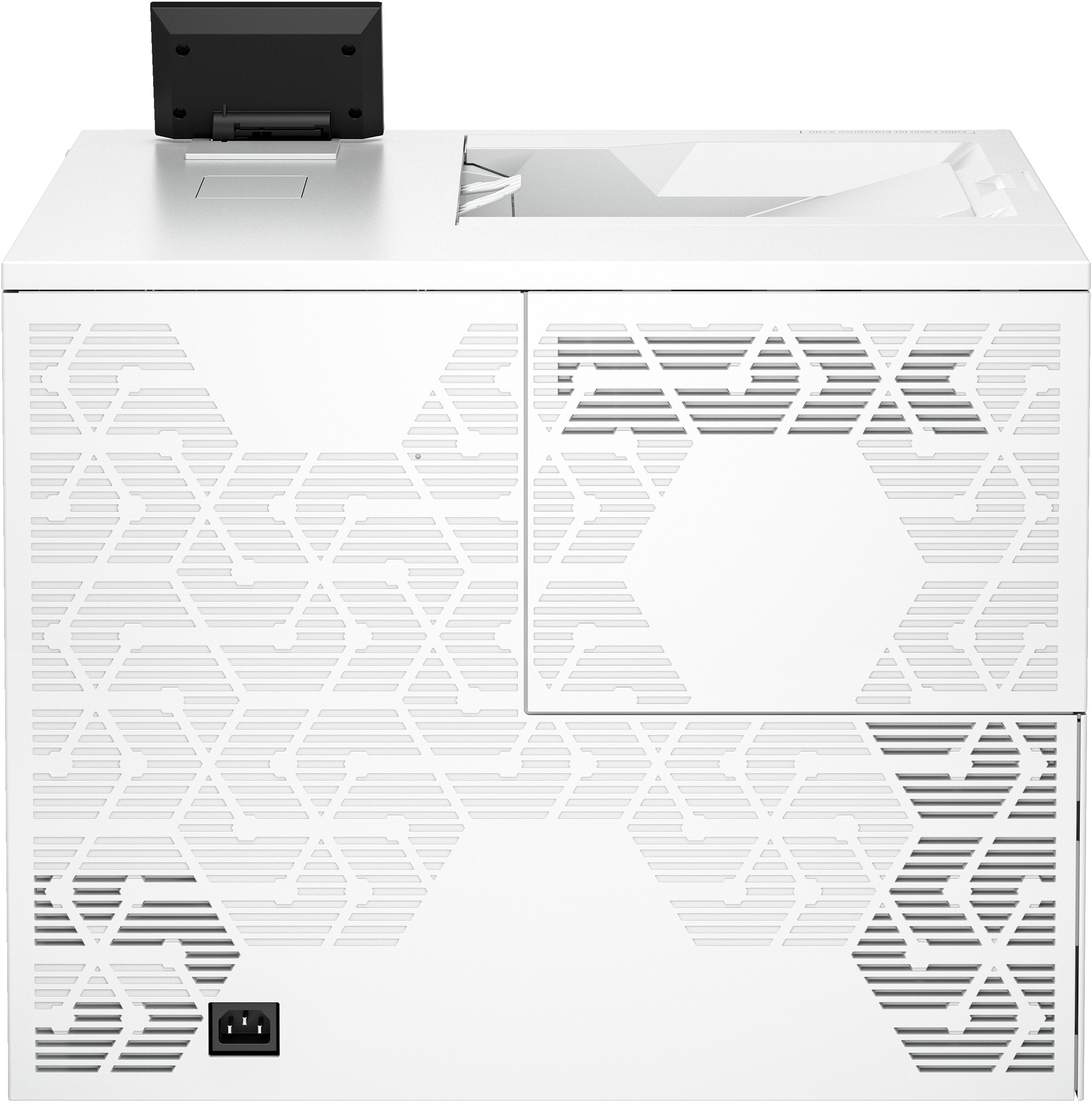 EAN 0196068756222 - HP Color LaserJet Enterprise 5700dn Printer 1200 x 1200 DPI A4 imagen 7