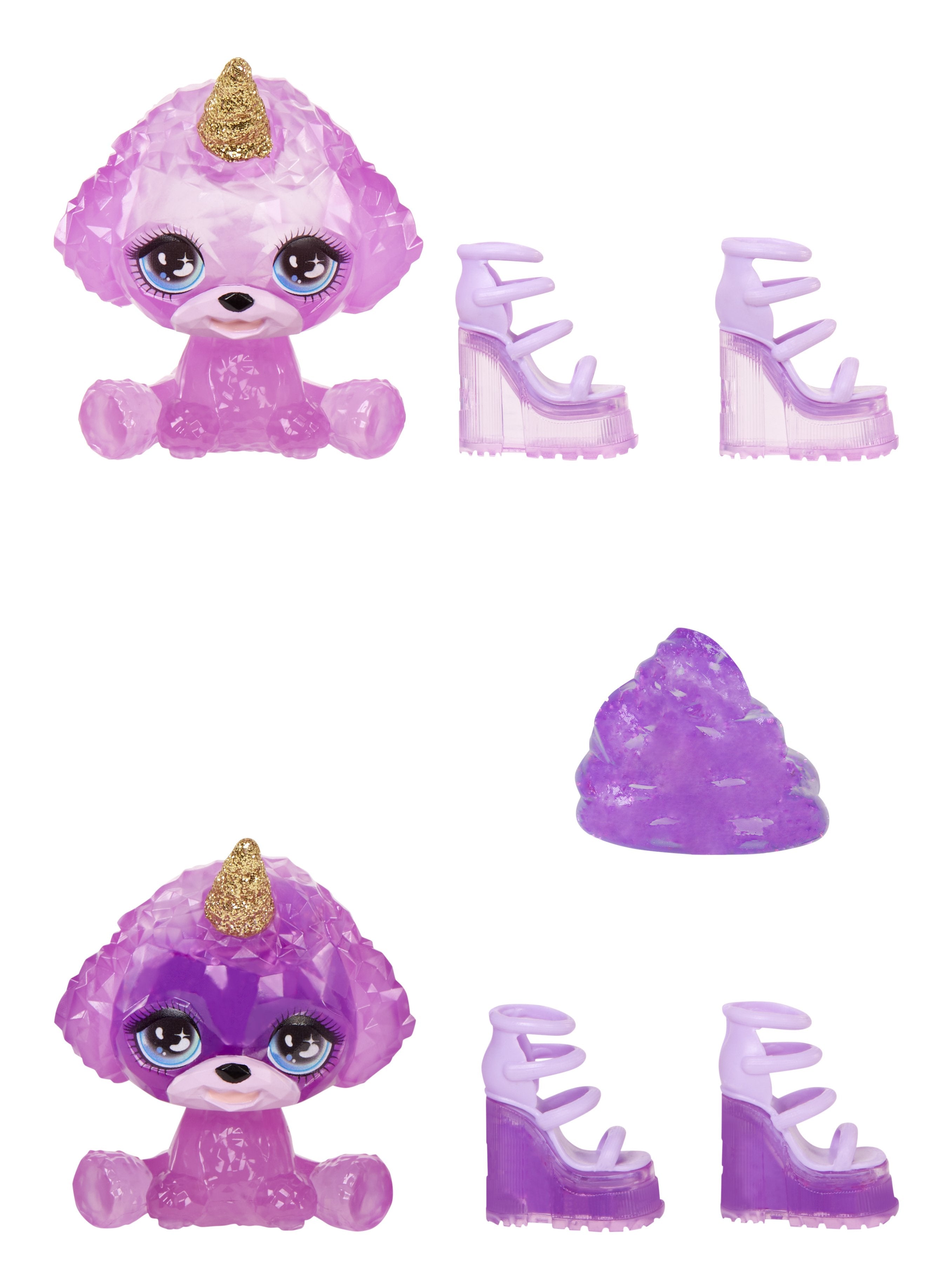 EAN 35051120223 - Rainbow High 120223EU muñeca imagen 2