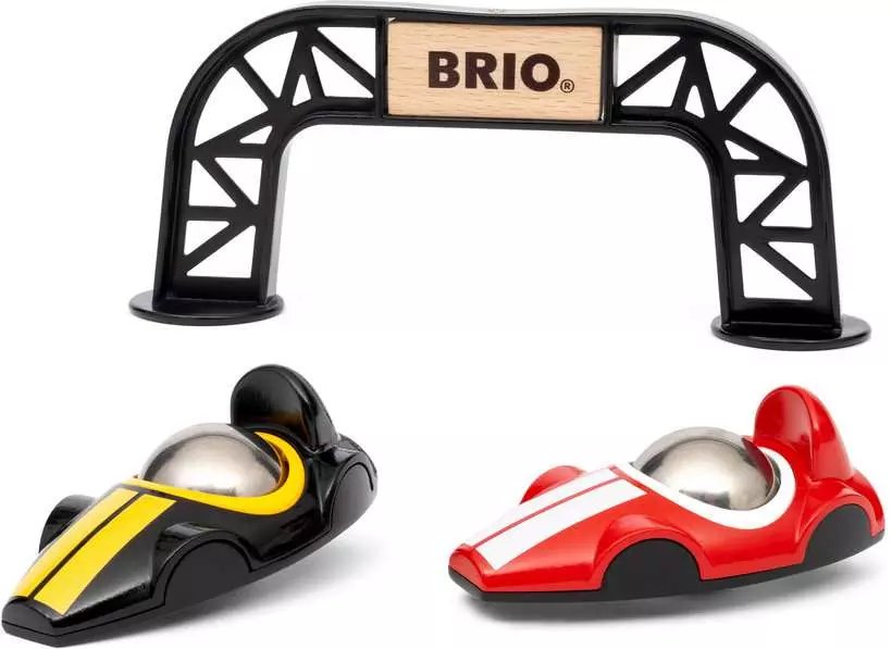EAN 7312350305500 - BRIO 30550 vehículo de juguete imagen 2