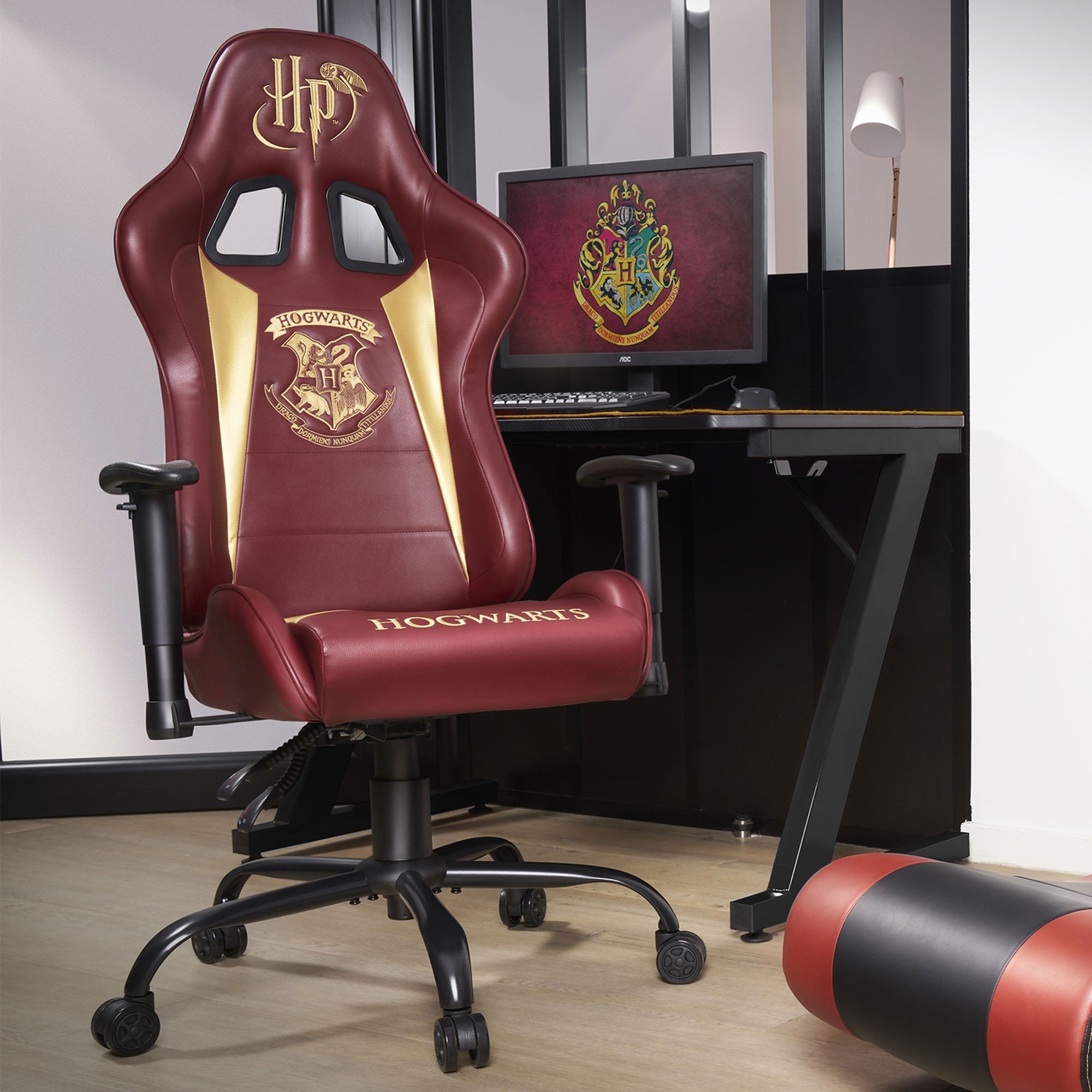 Subsonic Silla Gaming Pro - Harry Potter
