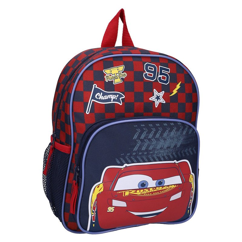 Vadobag Mochila Cars Hit The Road