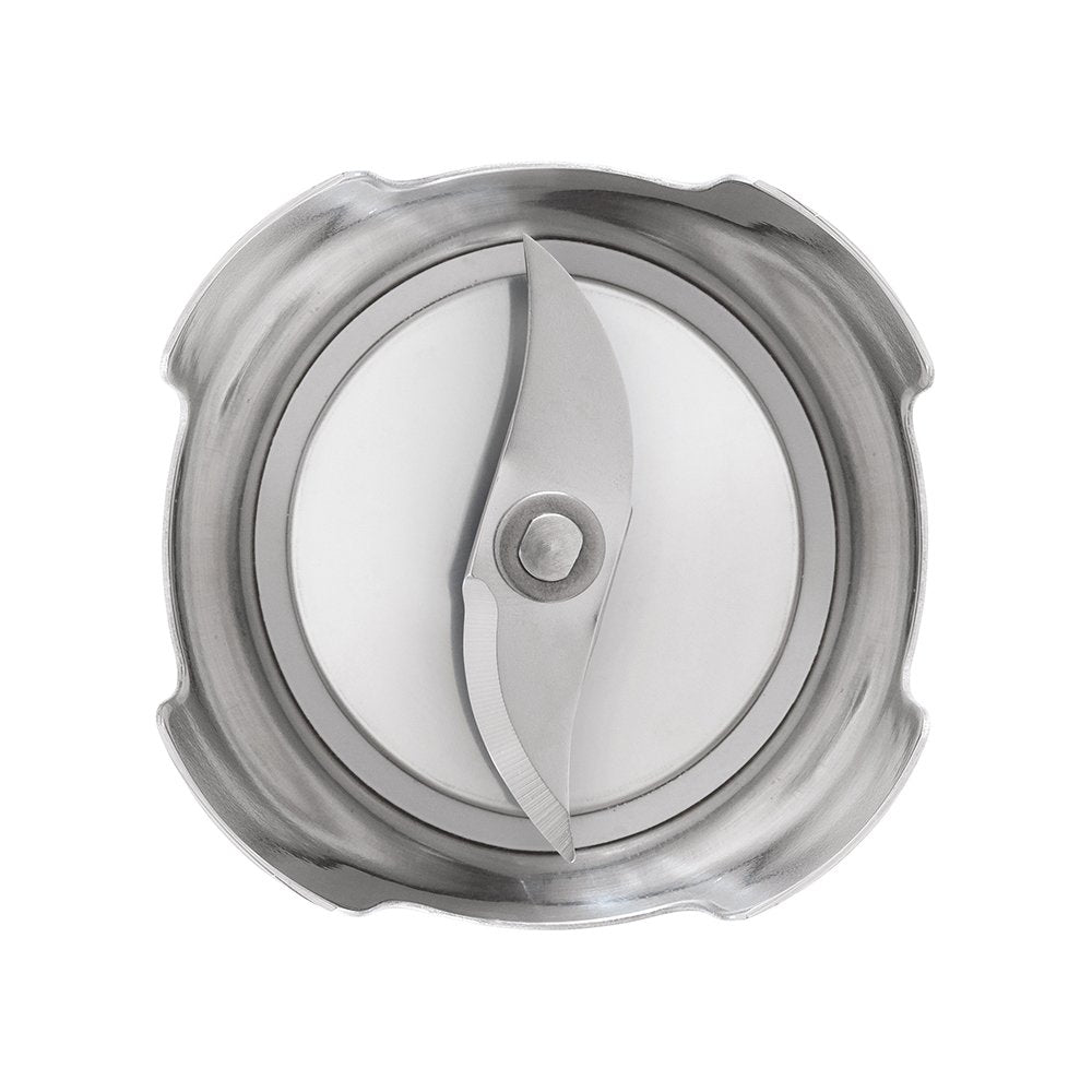 EAN 8017709343811 - Smeg HBF03WHEU licuadora Batidora de inmersión 700 W Acero inoxidable, Blanco imagen 3