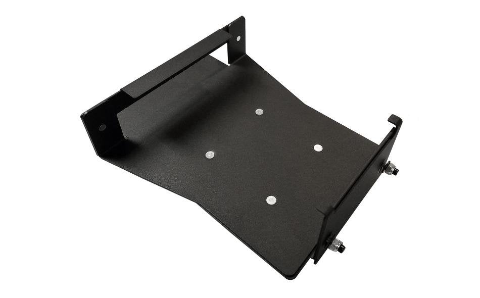 EAN 0703674564754 - Gamber-Johnson 7160-1693 accesorio y pieza de recambio para interior de vehículo Base de montaje imagen 1
