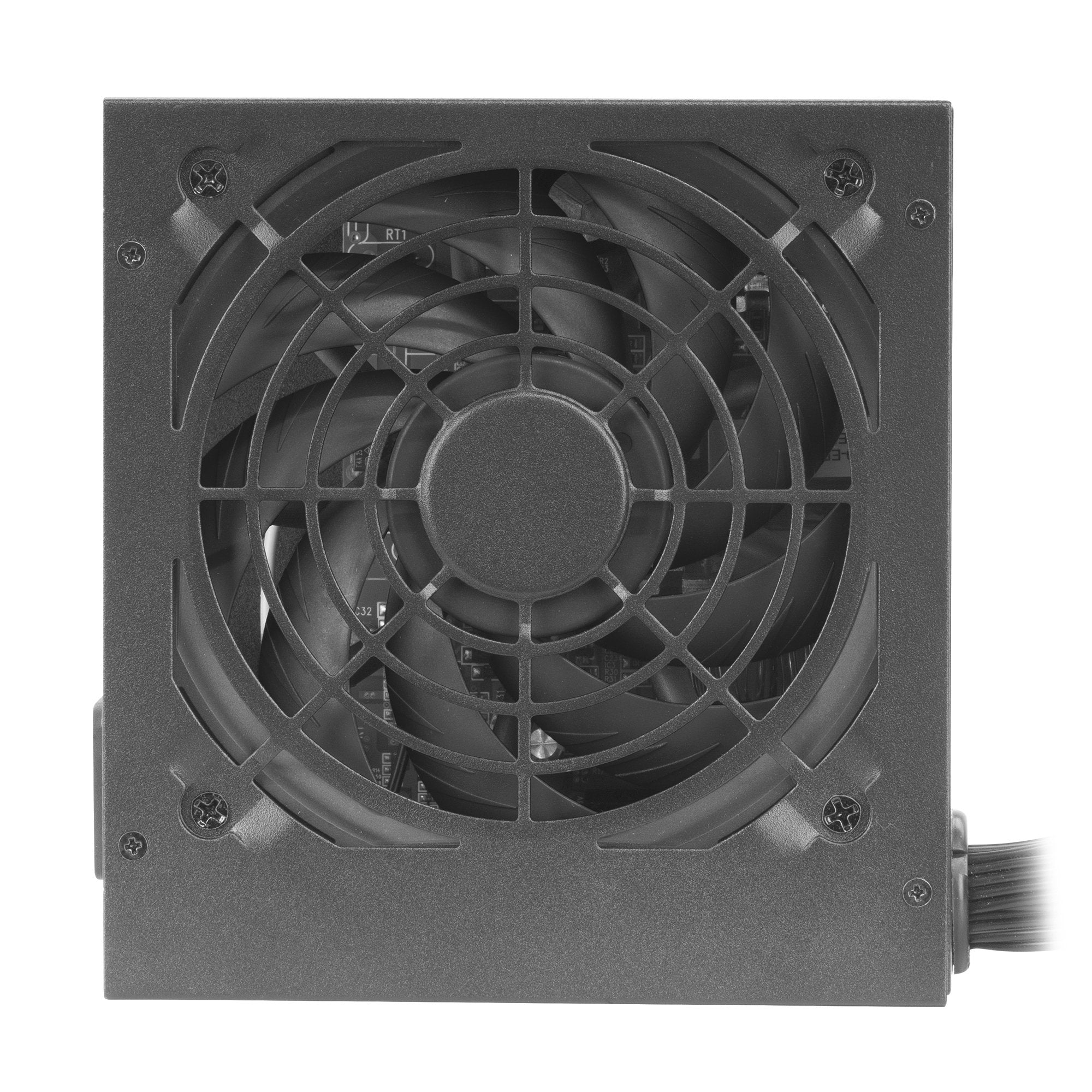 EAN 8435693107521 - Tacens Anima APB650 unidad de fuente de alimentación 24-pin ATX imagen 1