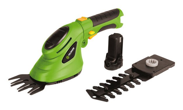 EAN 8590669199075 - Fieldmann FZN 4101-A corta-setos eléctrico 600 g imagen 1