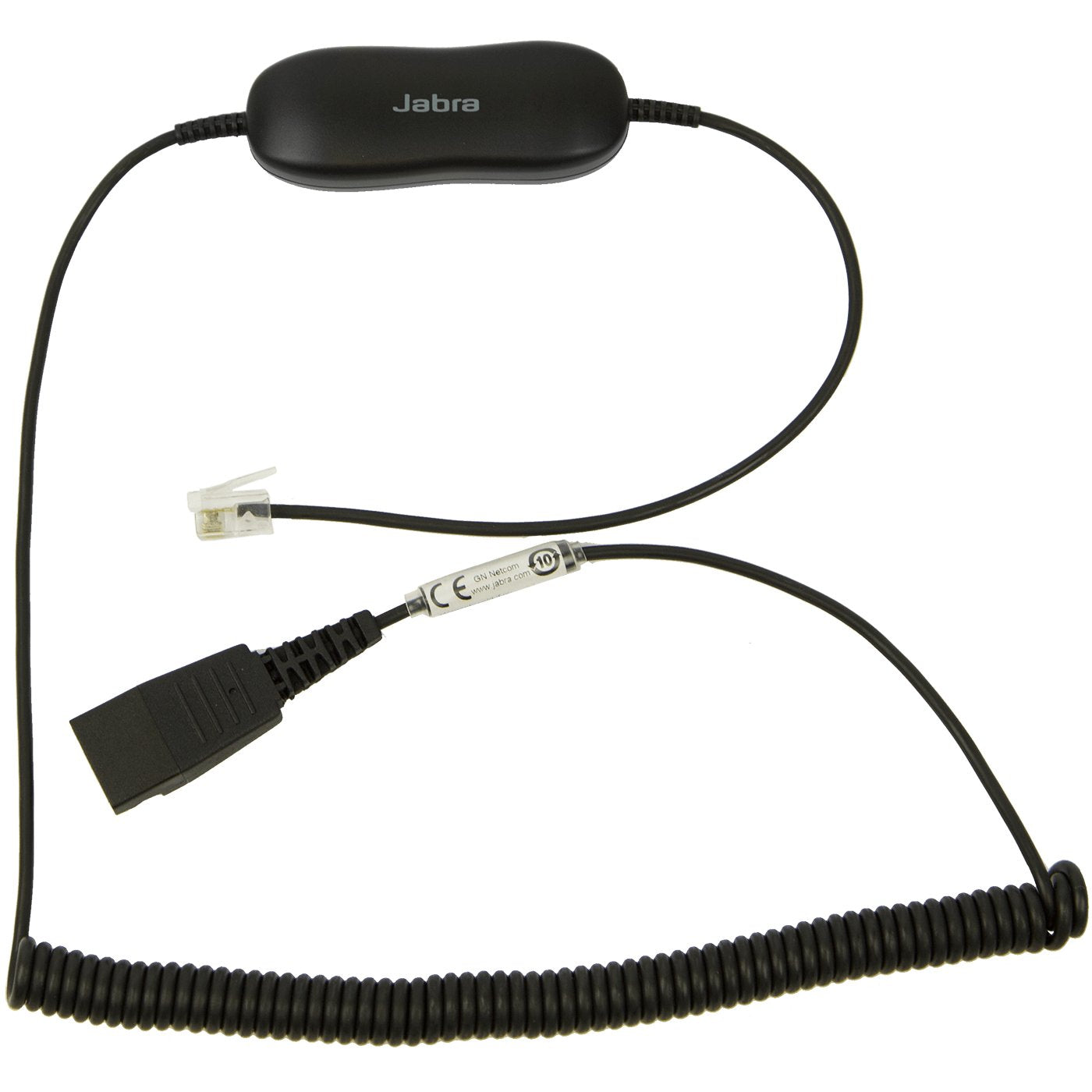 EAN 0706487012115 - Jabra GN1216 Cable imagen 1