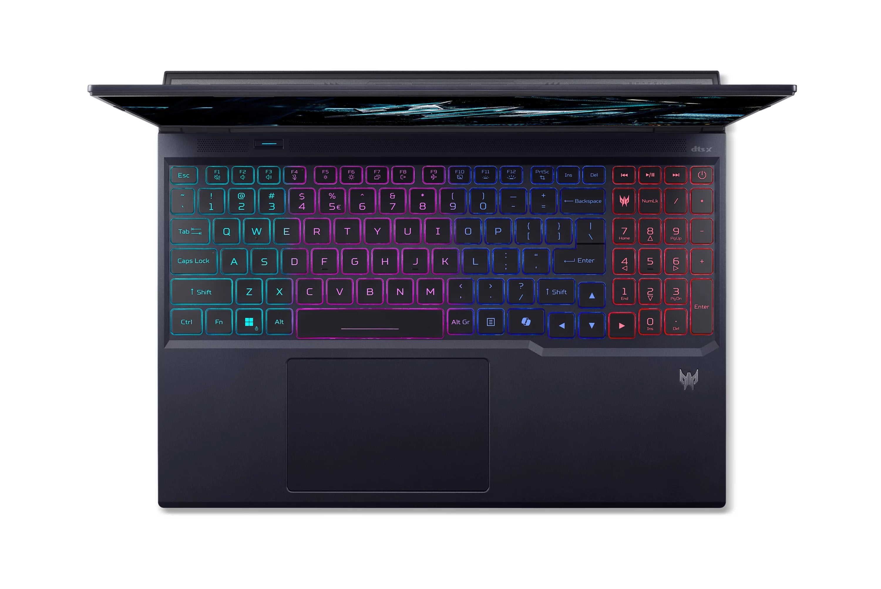 EAN 4711474410016 - Acer Predator Helios Neo 16 PHN16-73-9915 Intel Core Ultra 9 275HX Portátil 40,6 cm (16") WQXGA 32 GB DDR imagen 5